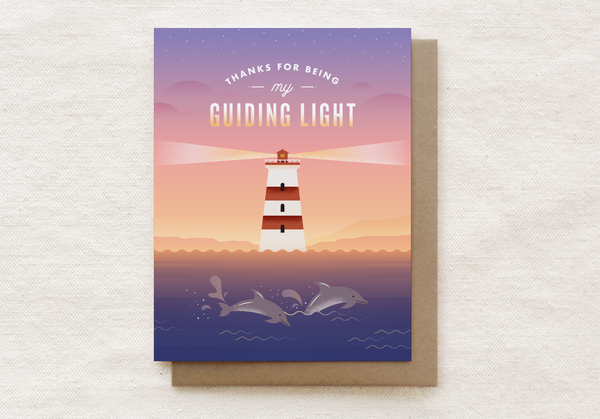 351-C: GUIDING LIGHT