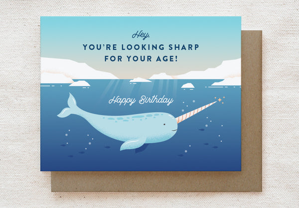 221-C: NARWHAL