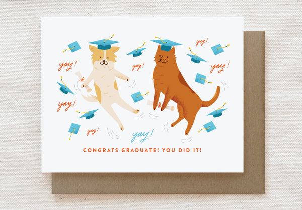 246-C: EXCITED DOGS GRAD