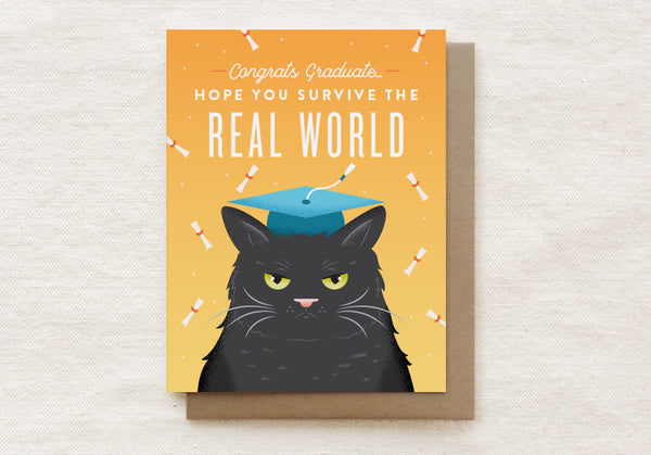 247-C: GRUMPY CAT GRAD