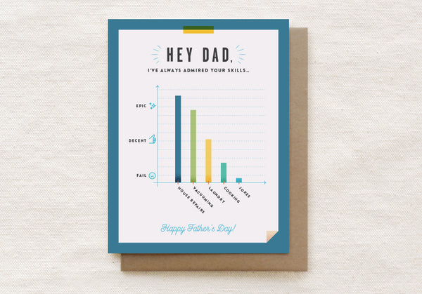 253-C: DAD SKILLS