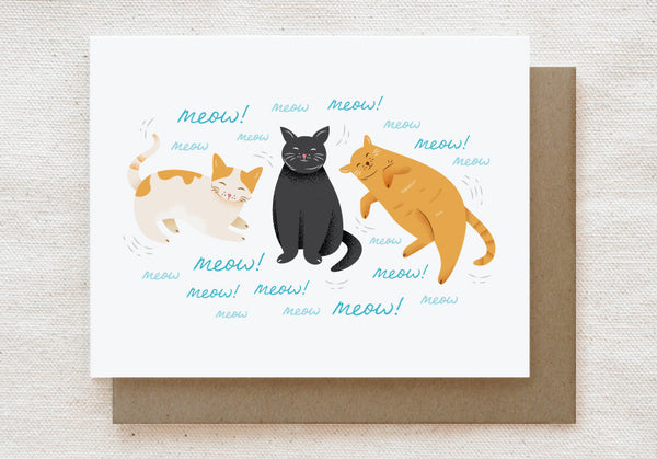 267-C: SWEET CATS