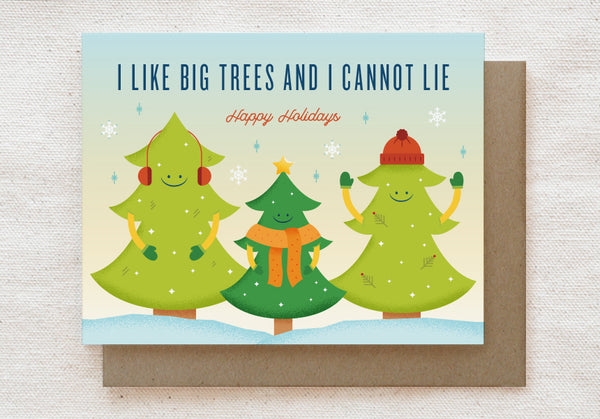271-C: BIG TREES