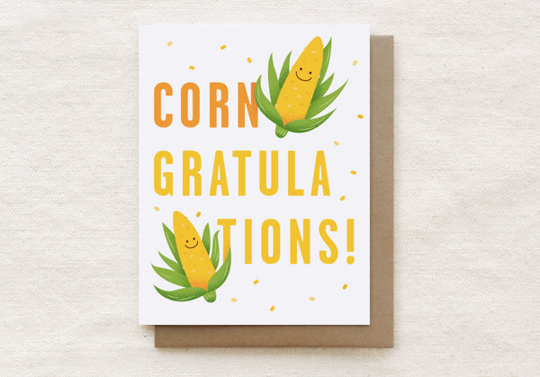 330-C: CORN