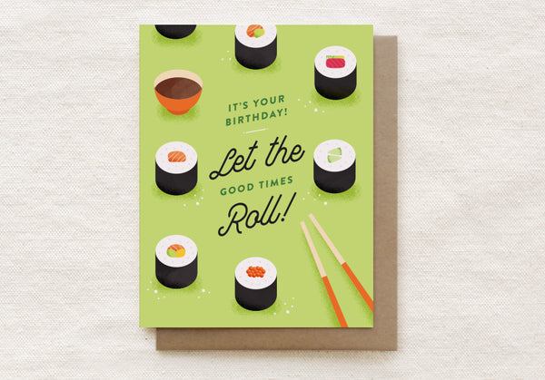 338-C: SUSHI