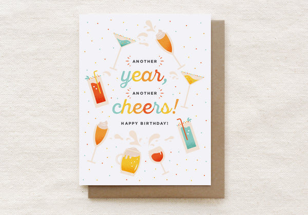 340-C: CHEERS