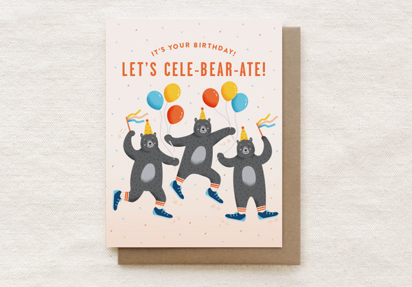347-C: CELE-BEAR-ATE