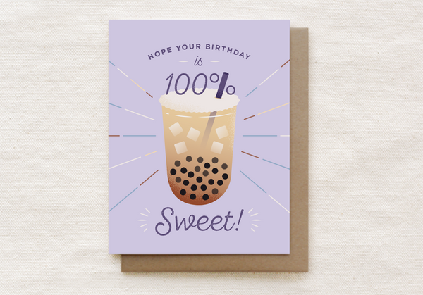 363-C: MILK TEA