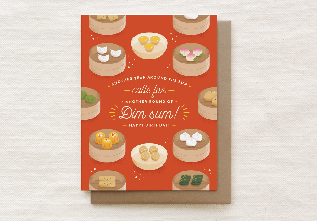 364-C: DIM SUM