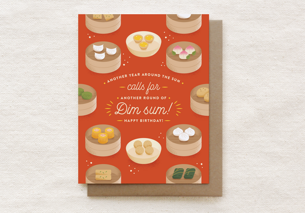 364-C: DIM SUM